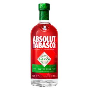 Absolut Tabasco